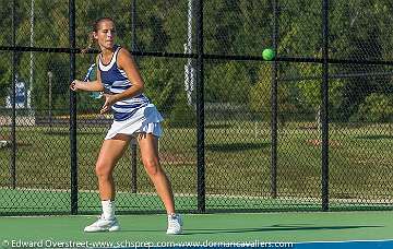 Tennis vs Mauldin 35